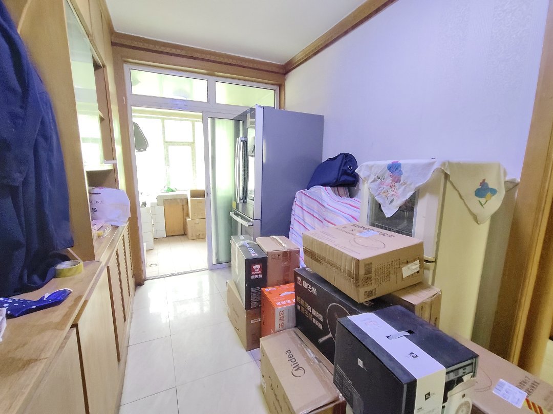 南大街102号,城中南大街移动公司家属院南北通透南山路 十一中3