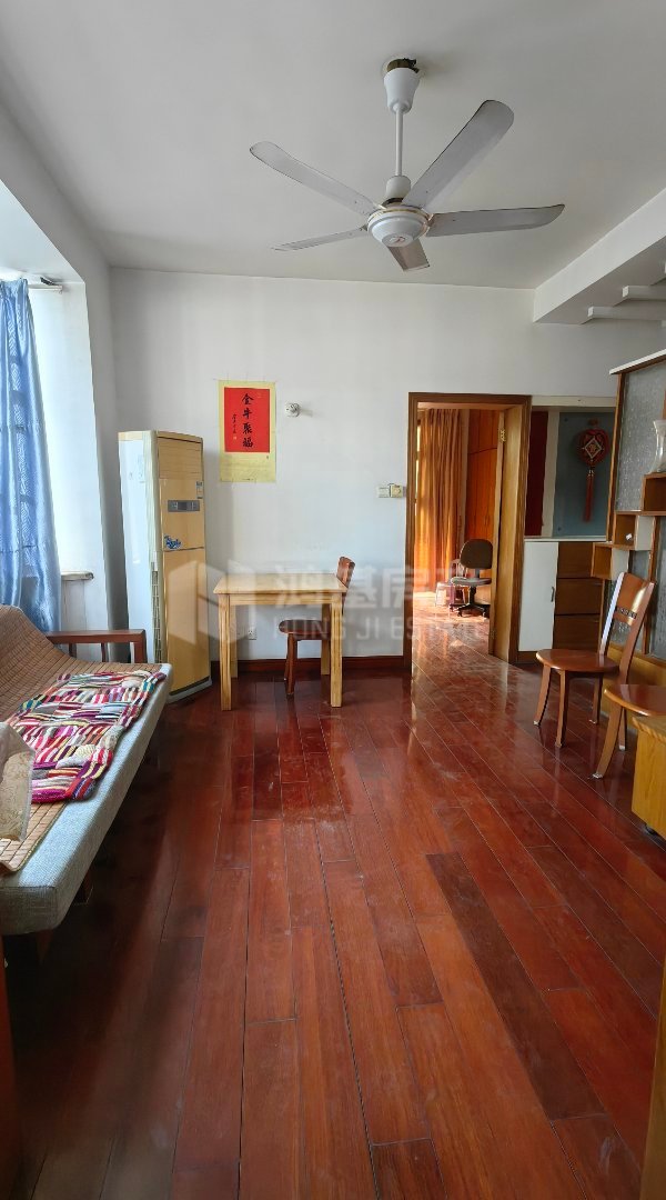 何坊西路建材大市场,双层空间,小复式动静分离,5