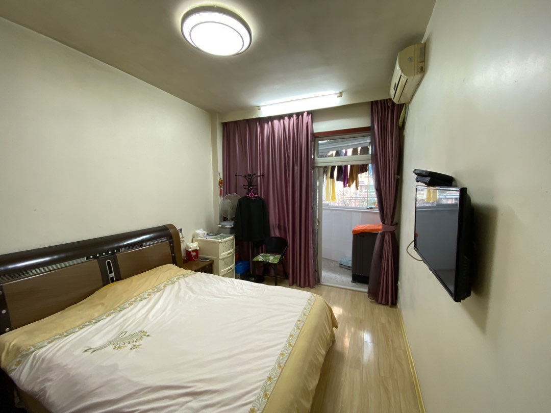 黄龙住宅区栖凤,黄龙一区电梯房诚心卖3