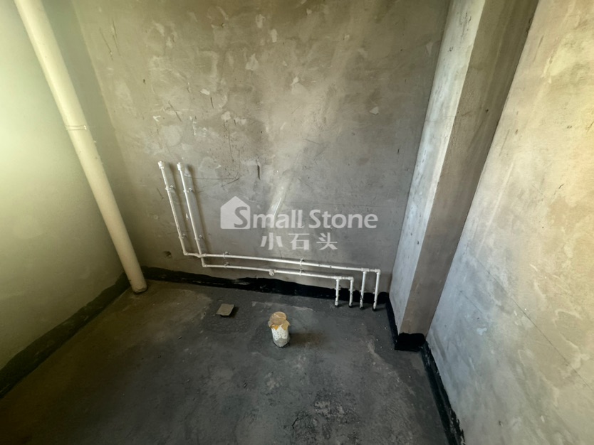 壹号院,目前住人状态,看房约,带车位储藏间,稳定出售期2