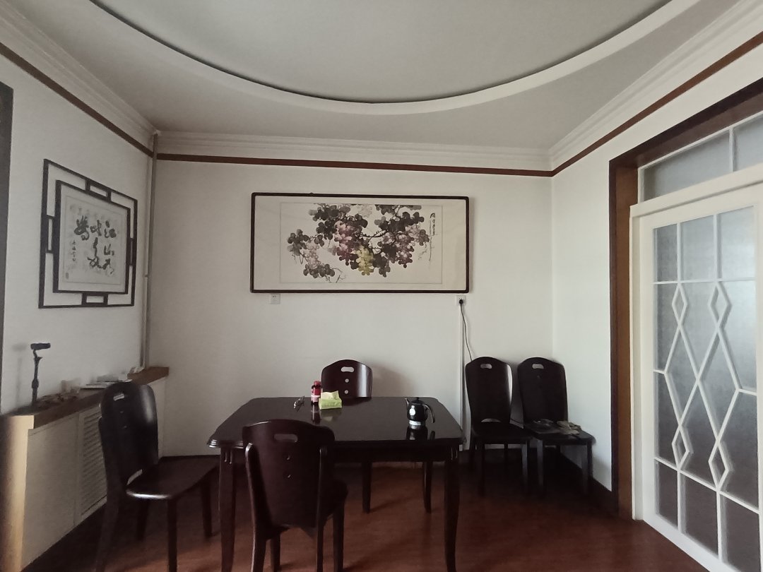 国土局家属院,国土局家属院精装三室两厅1卫/3