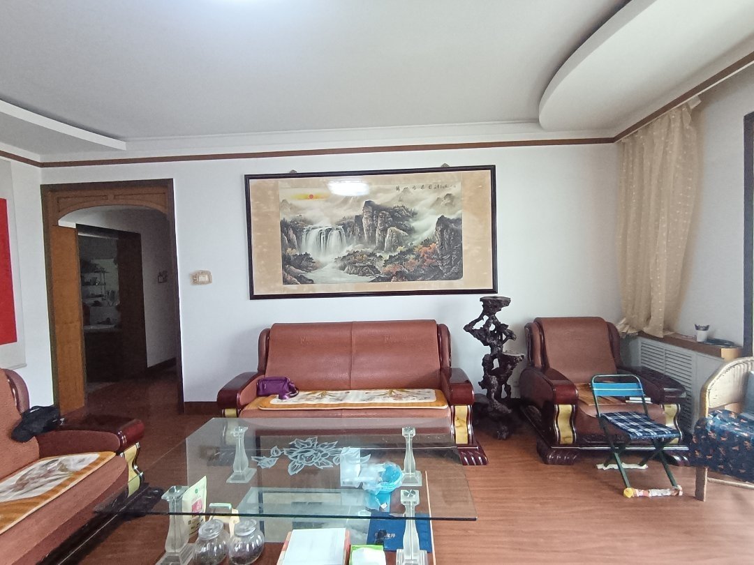 国土局家属院,国土局家属院精装三室两厅1卫/11