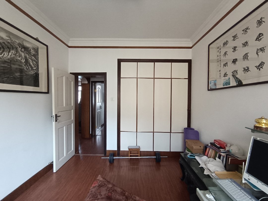 国土局家属院,国土局家属院精装三室两厅1卫/8