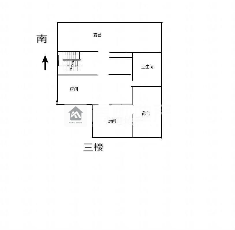 德和沁园,精装户型——享受无限阳光生活13