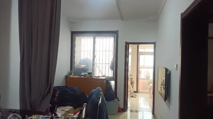 大观园贤林苑配套齐全