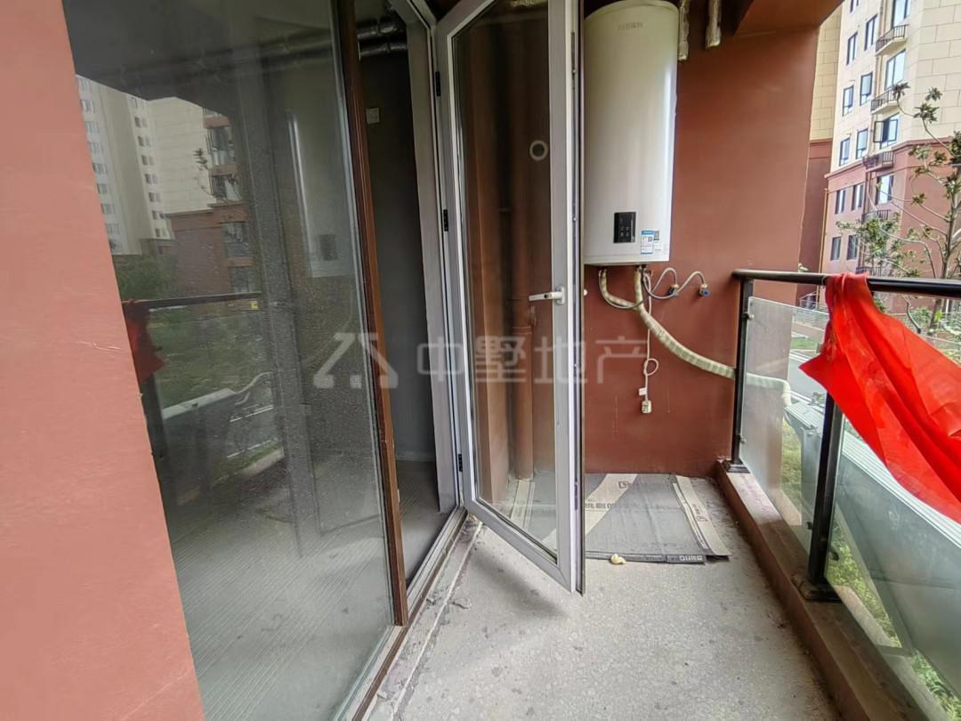 沐春苑,毛坯户型——享受无限阳光生活7