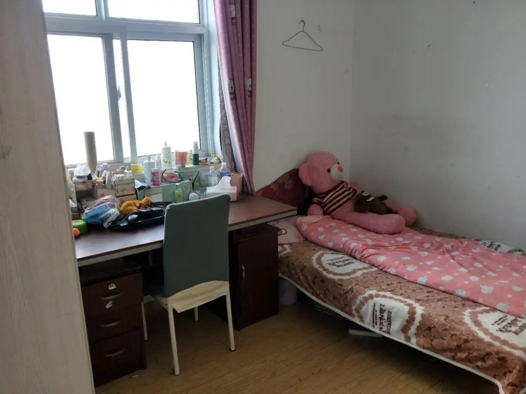 澜庭观邸,精致3室2厅1卫1阳台,小户型,大生活4