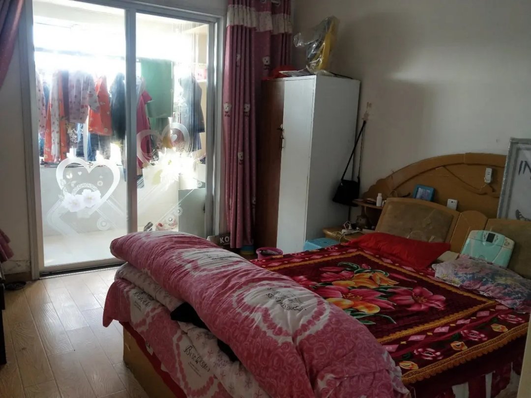 澜庭观邸,精致3室2厅1卫1阳台,小户型,大生活6