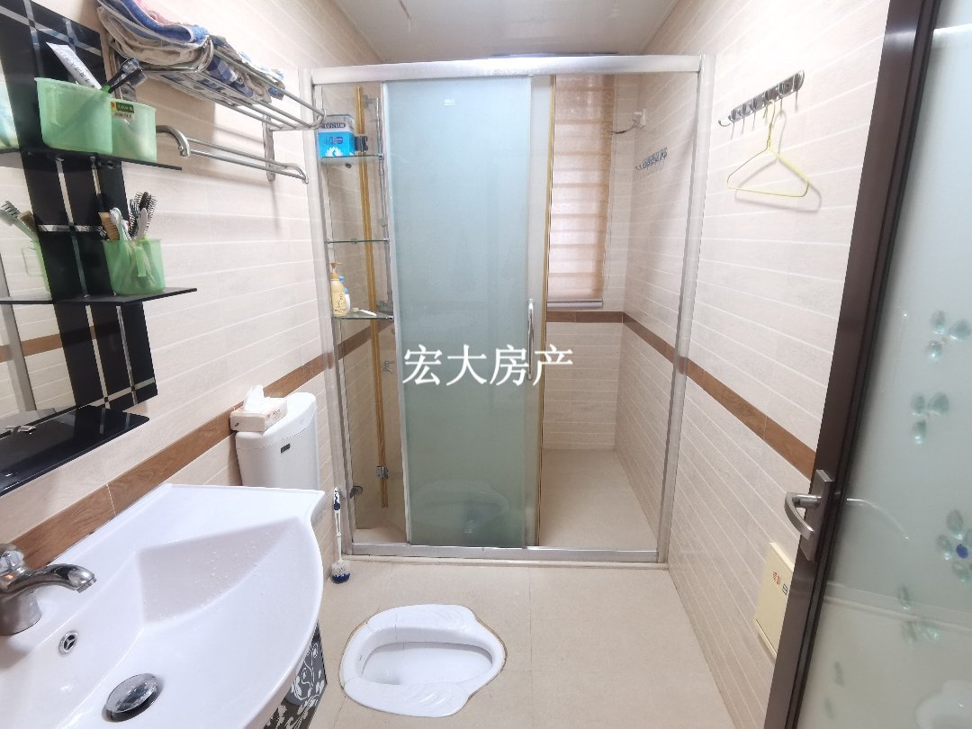 高州怡景花园,怡景花园大户型,201方,5房2厅2卫5