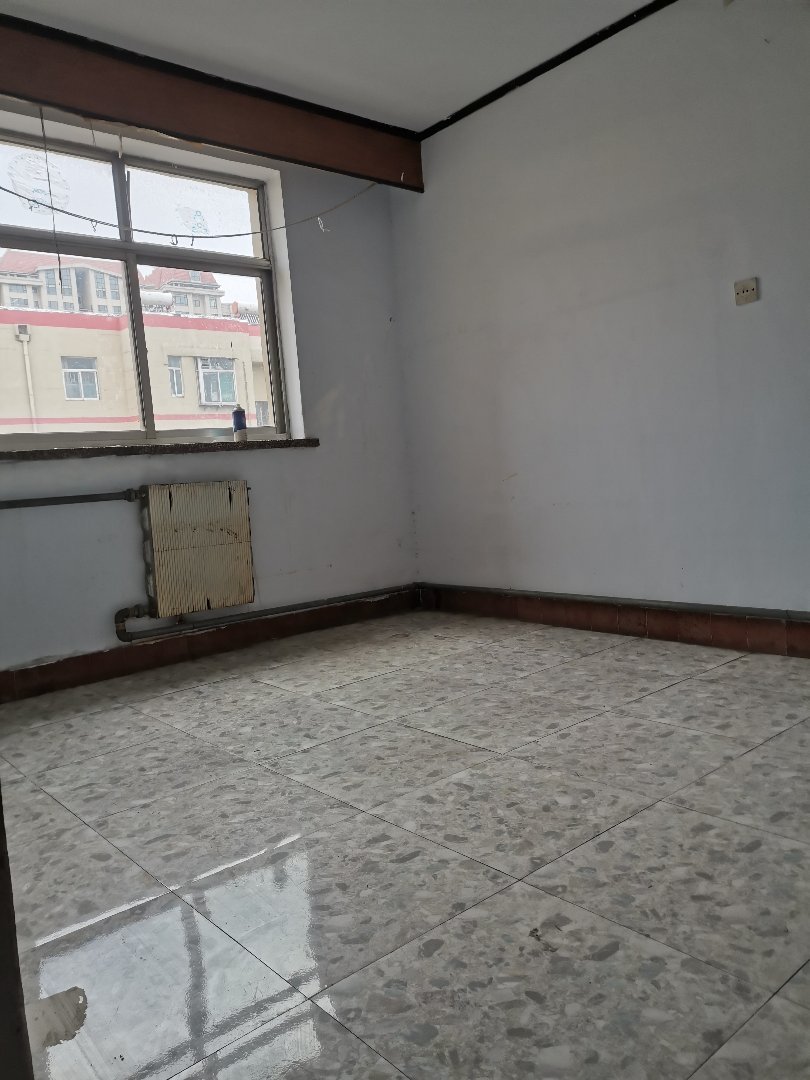 辛东社区,辛东四楼,两室一厅,27万可议价2