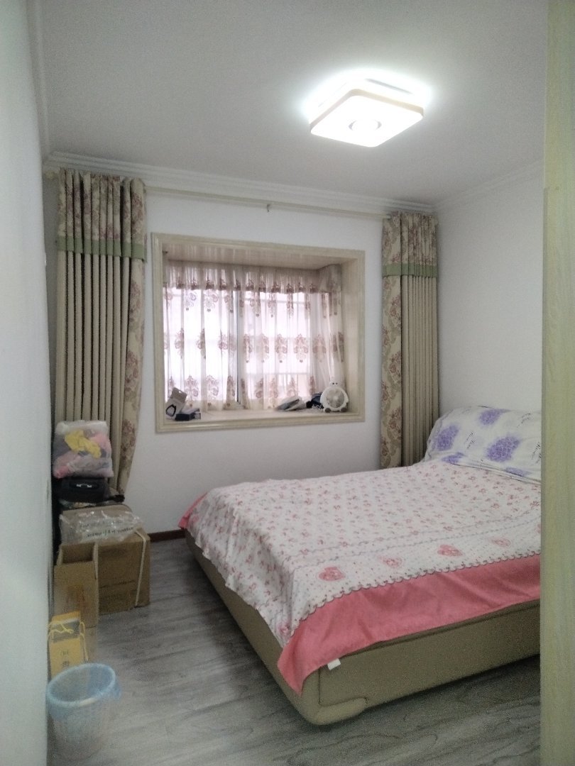 蓝水湾,蓝水湾 精装带家具家电 房东诚心出售6