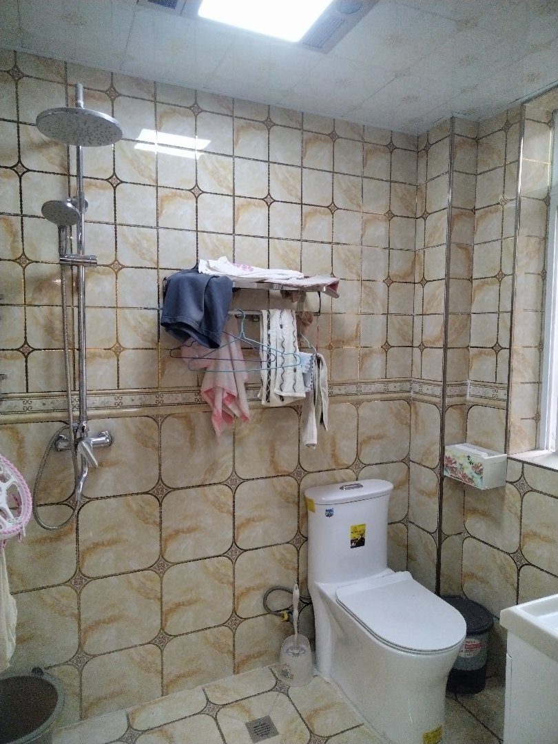 蓝水湾,蓝水湾 精装带家具家电 房东诚心出售4