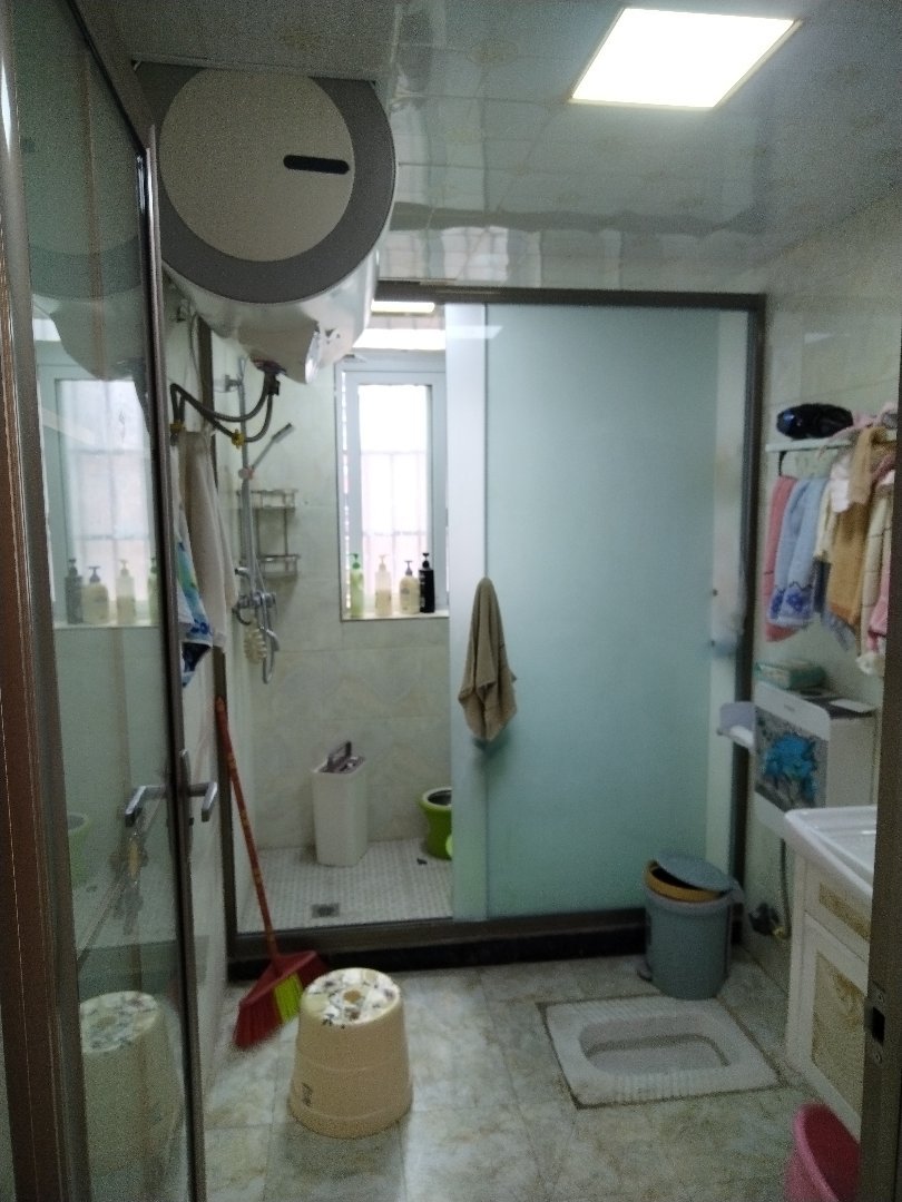 蓝水湾,蓝水湾 精装带家具家电 房东诚心出售5