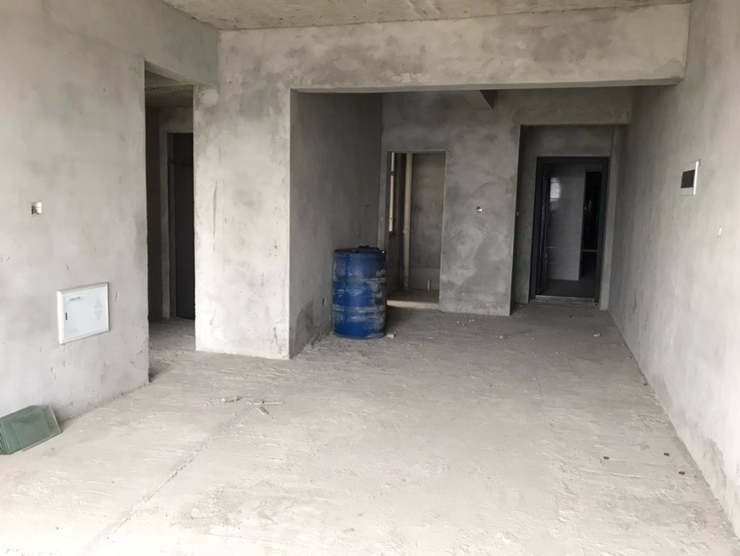 双发康城华府,双发康城华府位置好、格局棒、随时入住7