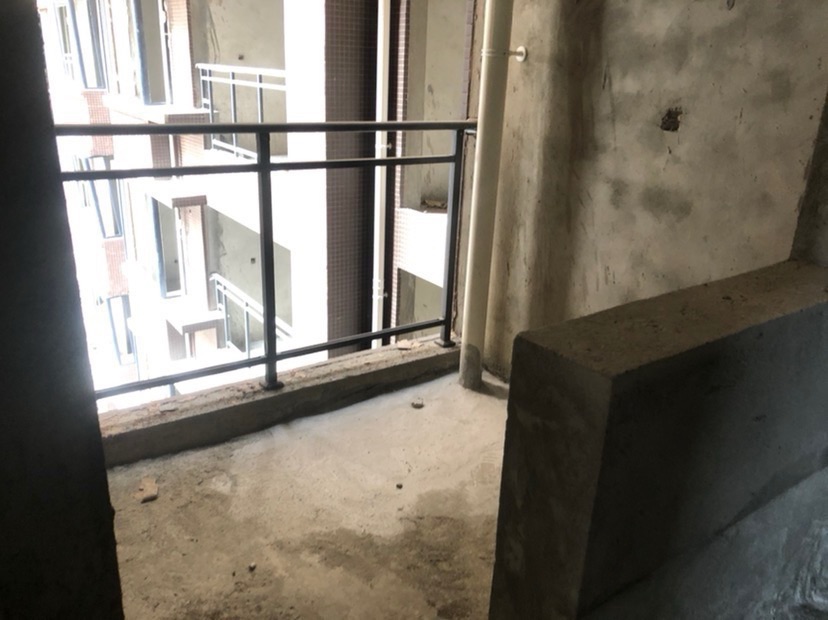 双发康城华府,双发康城华府位置好、格局棒、随时入住5