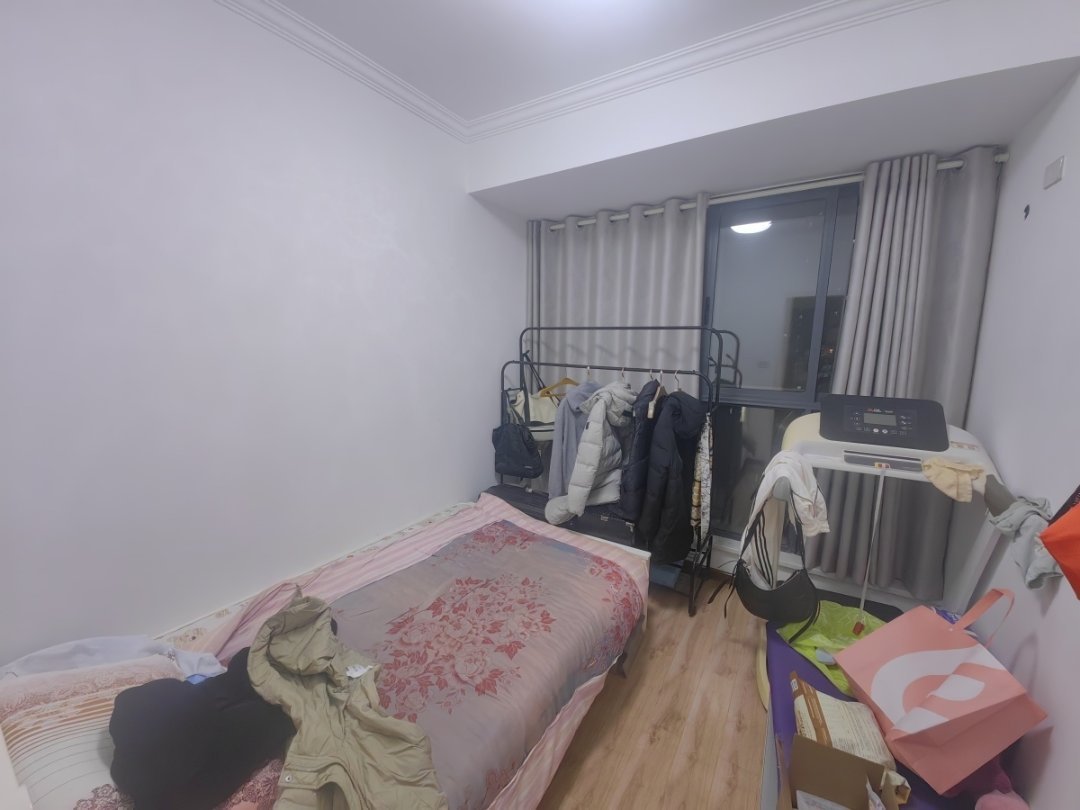 中开金沙阳光,中开金沙阳光,大型社区,阳光充足,精装,居家选择2