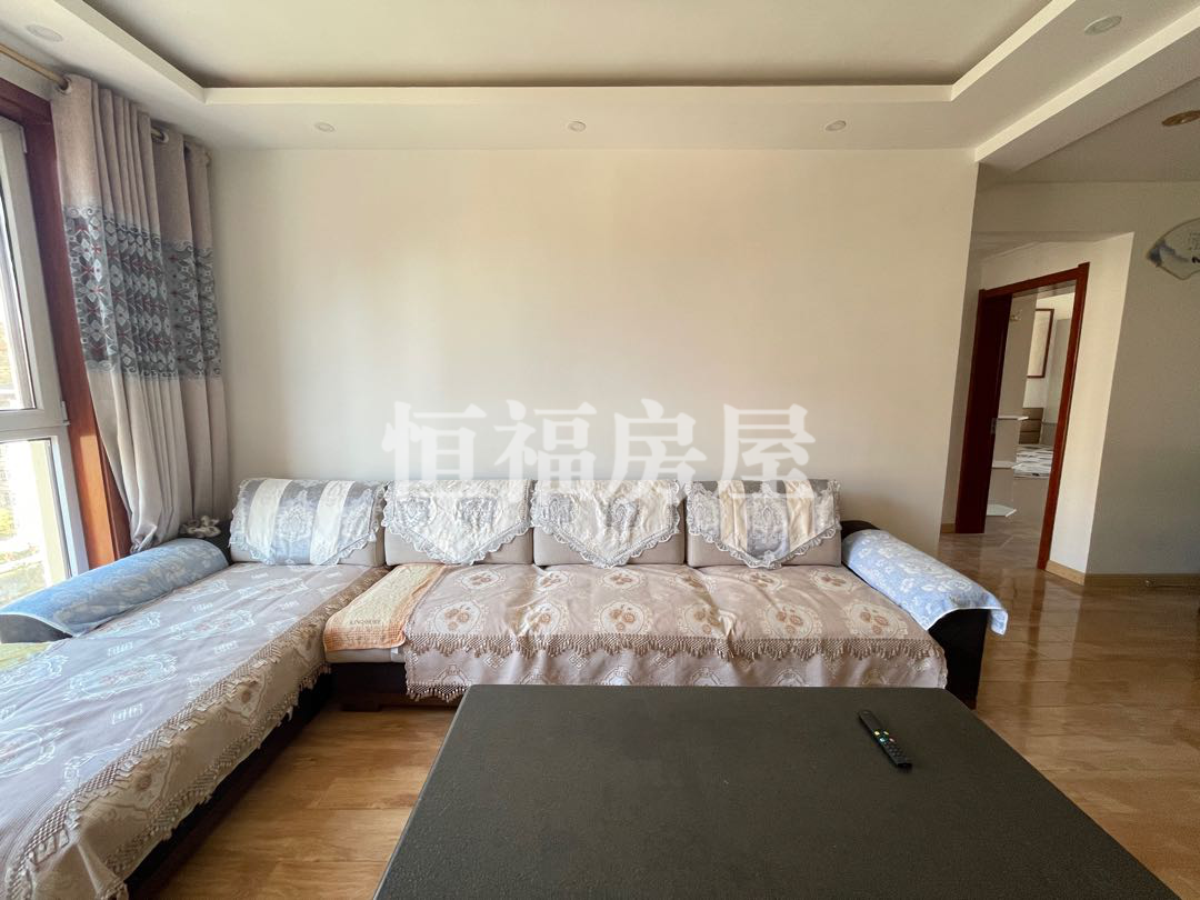 春天家园,春天家园两室两厅一卫,精装修,带家具,可按揭11