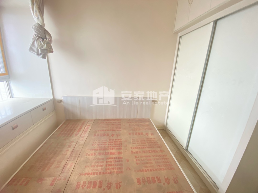 红鼎公寓,红鼎公寓普通南北高性价比,景观入户露台,阳光清风随时造访生活7