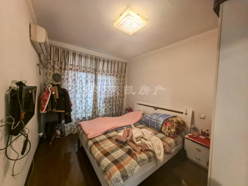 东方雅庭,普通3室真漂亮,平层设计真时尚6