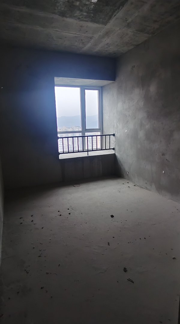 北海新城,经典3室2厅2卫2阳台户全明毛坯两证齐全2
