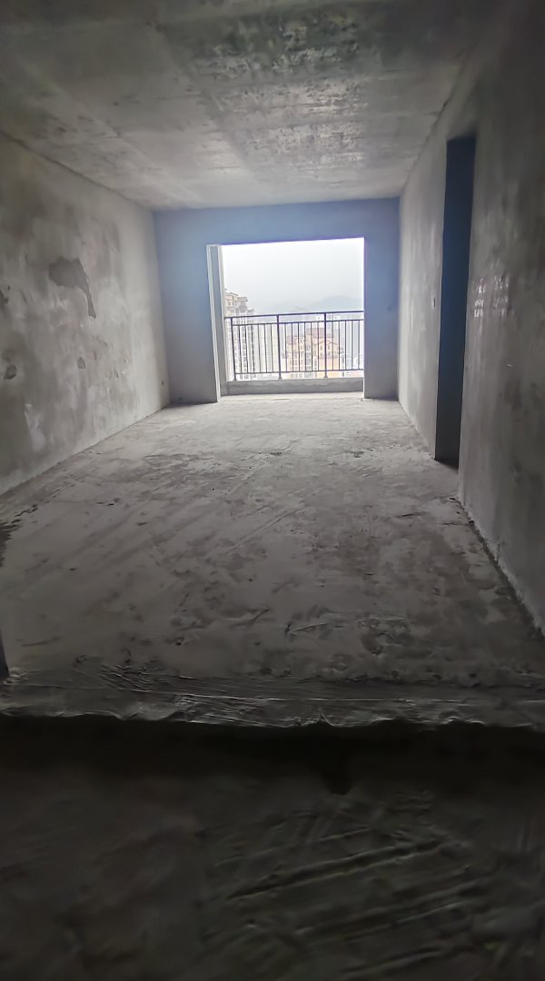 北海新城,经典3室2厅2卫2阳台户全明毛坯两证齐全1