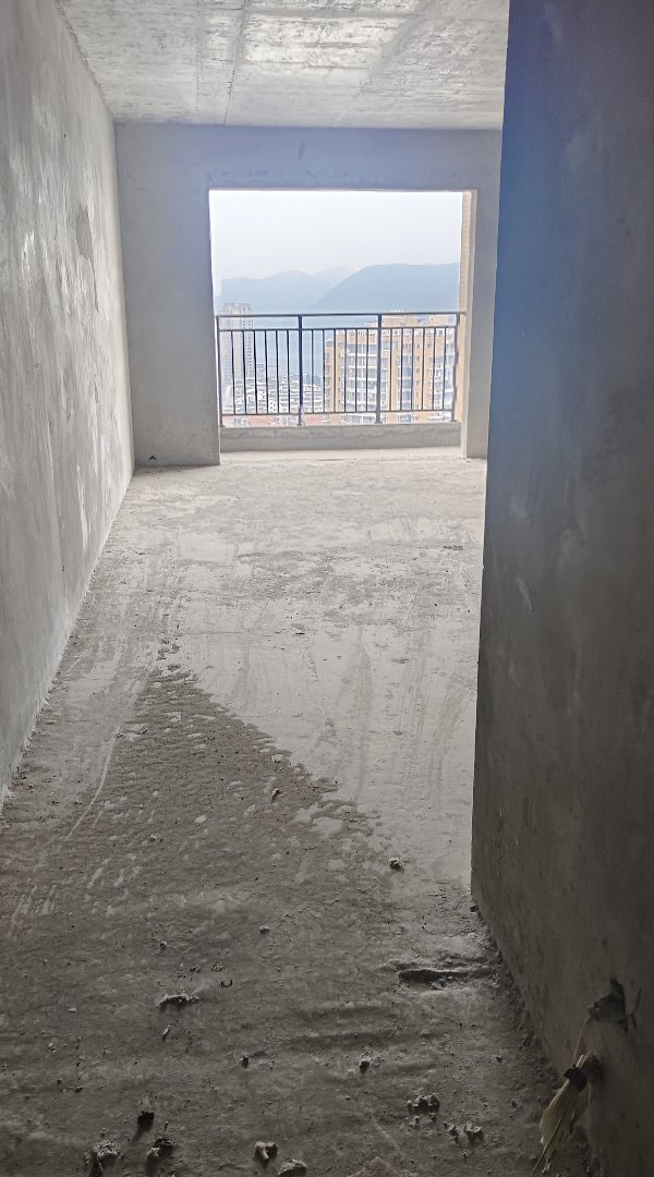 北海新城,经典3室2厅2卫2阳台户全明毛坯两证齐全9