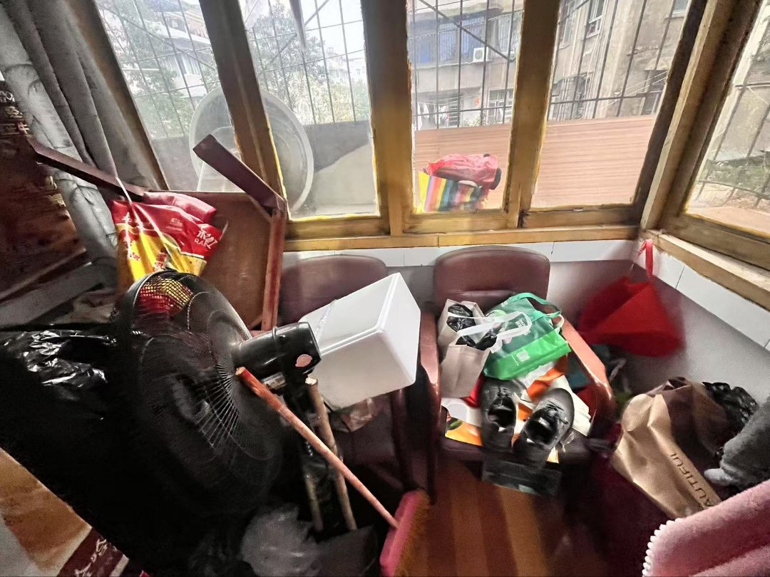 华大居委会,大安保健站边养老房|3