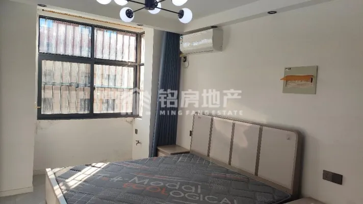 万尚公寓48㎡1室1厅1卫1阳台精装,好房不等人