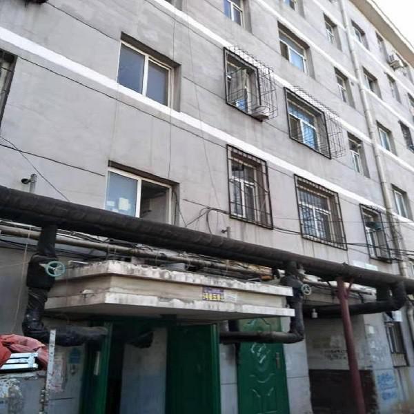 大学城,精致1室1厅1卫1阳台,小户型,大生活8