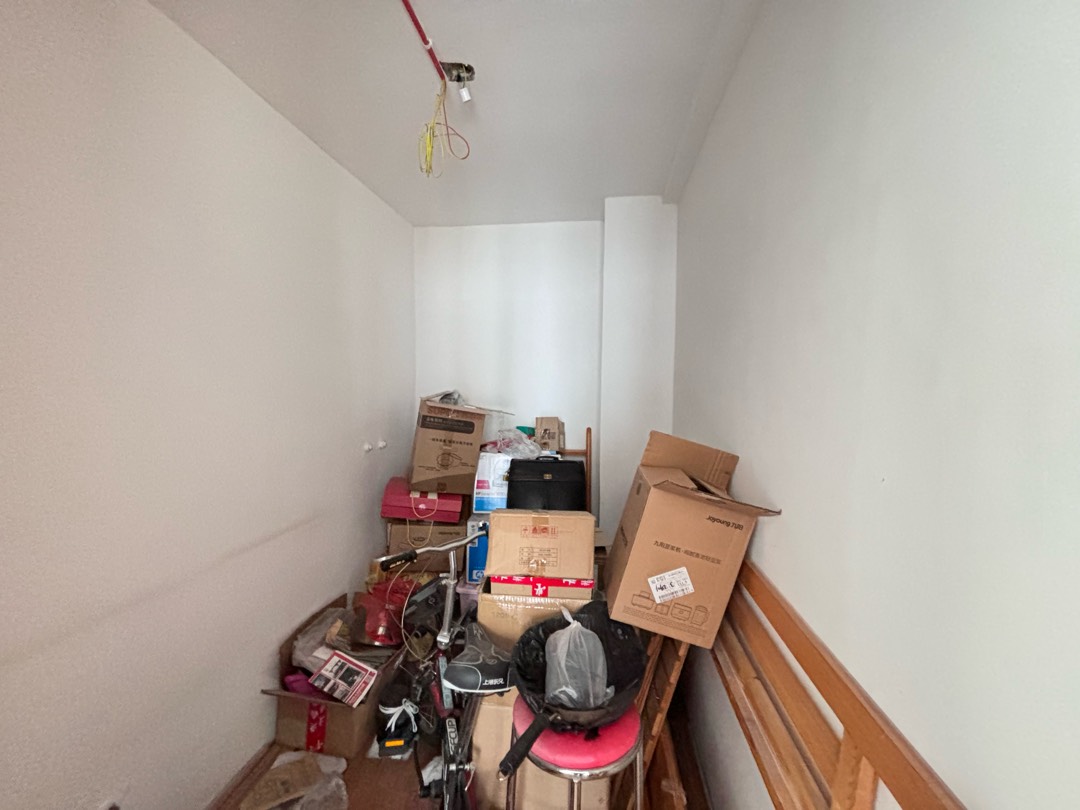 枫林和平花园,枫林和平花园 独具特色 自然资源 宁静和谐4
