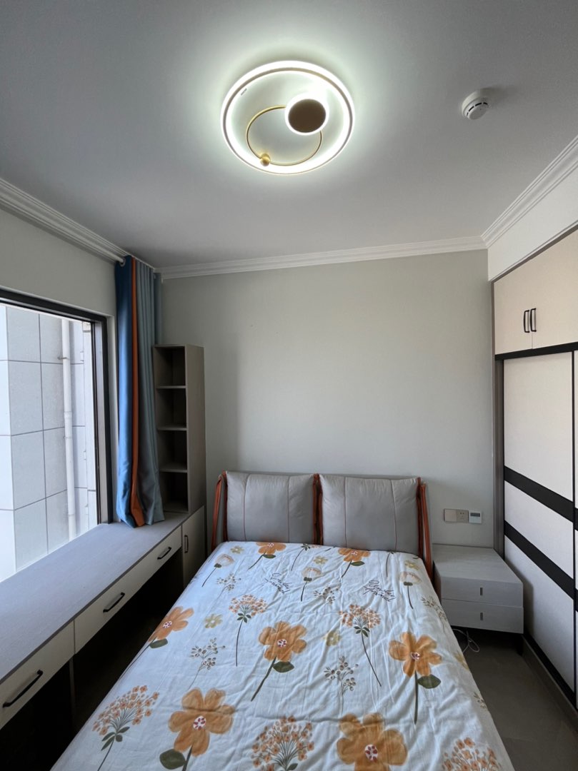 长虹天汇城,长虹天汇城精装三室拎包入住带车位7