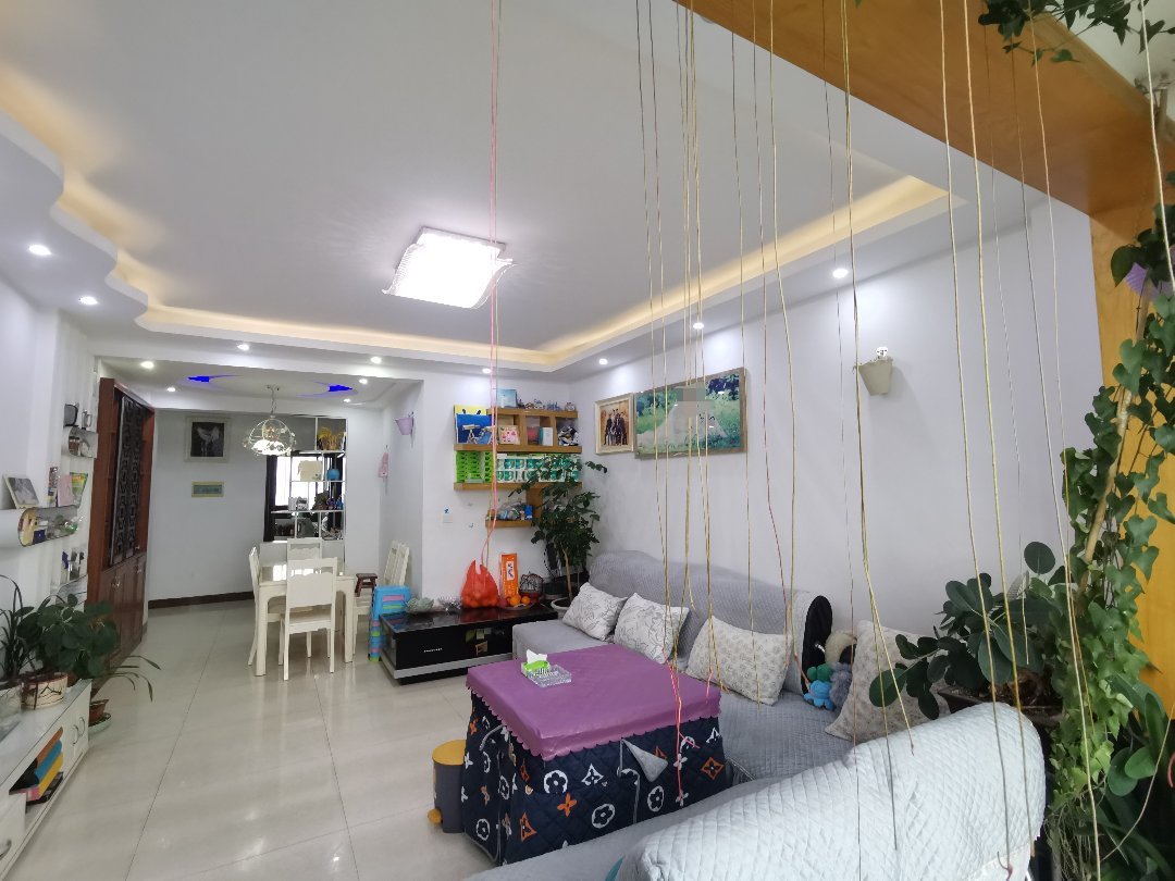龙门新景二手房出售