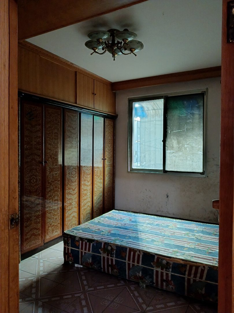 604生活小区,两室,南北通透 安静 视野开阔3