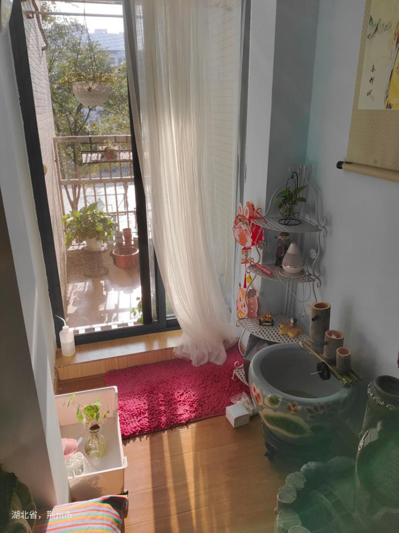 菁菁家园,经典菁菁家园2室1厅1卫1阳台!精装修!两证齐全!9