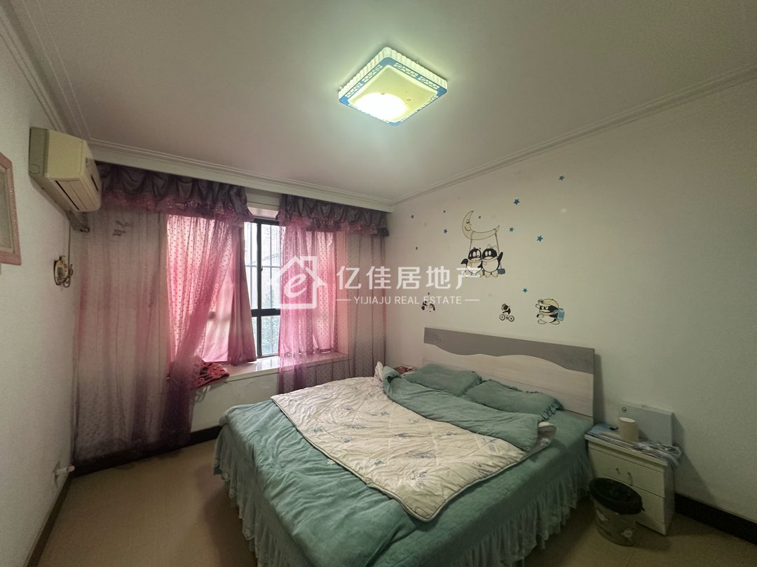 香榭水郡,河西香榭水郡普通3室2厅2卫2阳台出售 送阳台6