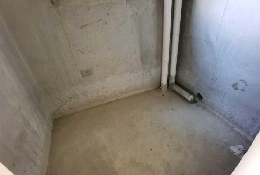 云辰国际,云辰国际4室2厅3卫1阳台133.09㎡ 带超大入户花园9