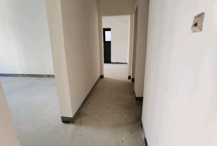 云辰国际,云辰国际4室2厅3卫1阳台133.09㎡ 带超大入户花园10