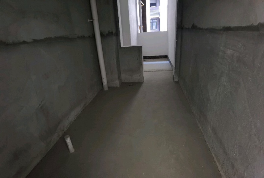 云辰国际,云辰国际4室2厅3卫1阳台133.09㎡ 带超大入户花园7