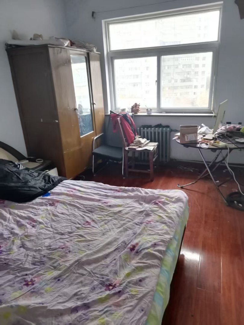 稷下南生活区,稷下南,3室1厅,2017年装修,29万可议!8