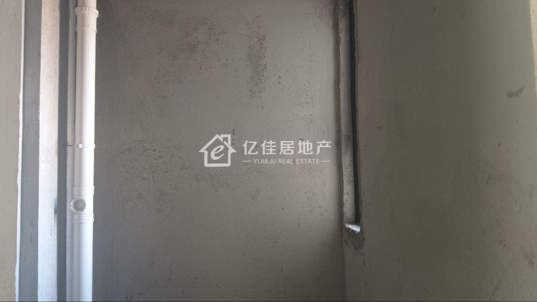 东山如园,毛坯3室急售,是您找家的不二之选11