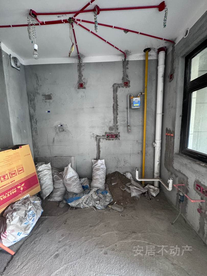 建业世和府,好位置!好房子!建业世和府全新送家电4