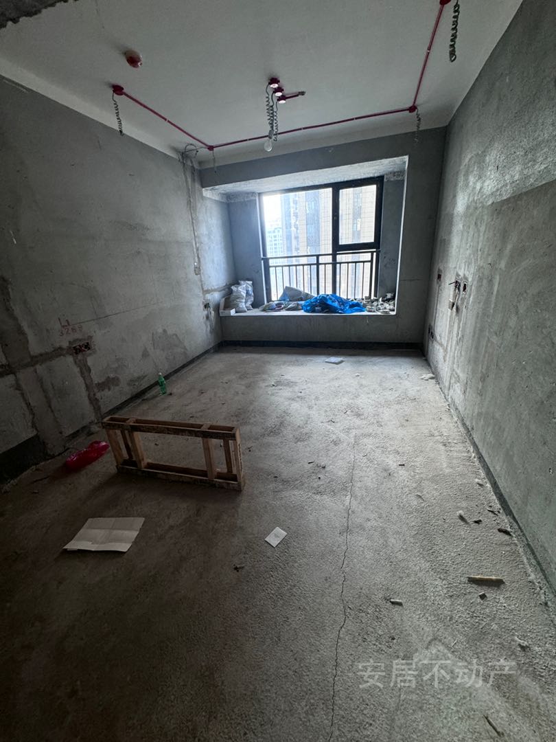 建业世和府,好位置!好房子!建业世和府全新送家电8