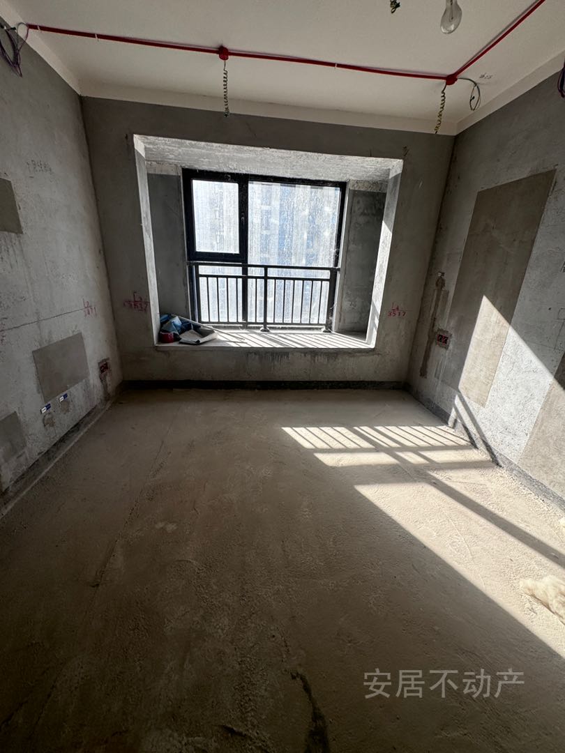 建业世和府,好位置!好房子!建业世和府全新送家电7