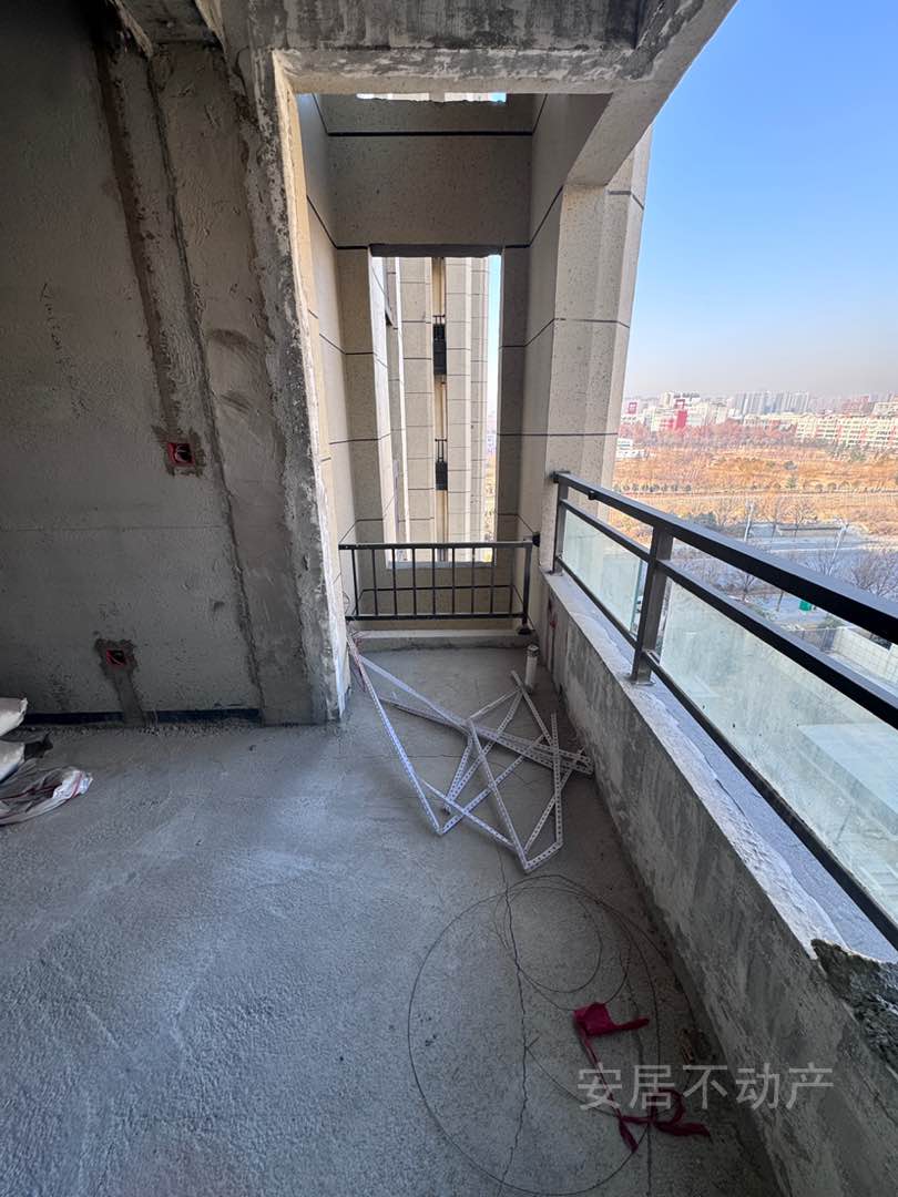 建业世和府,好位置!好房子!建业世和府全新送家电5