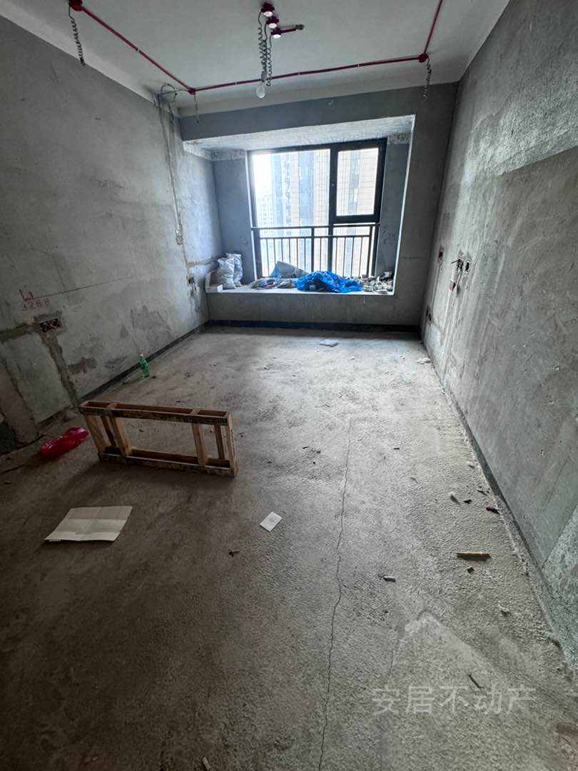 建业世和府,好位置!好房子!建业世和府全新送家电11