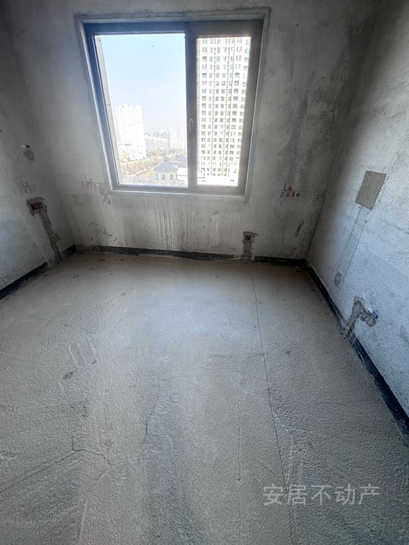 建业世和府,好位置!好房子!建业世和府全新送家电3