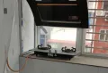 出租。拎包入住。家电齐全2