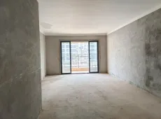 四小十一中 中梁南山院 边套大4房2厅2卫 通透户型
