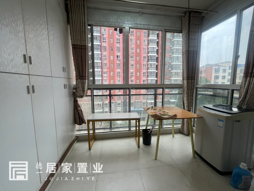 世纪华庭,二中二小世纪华庭精装两房5