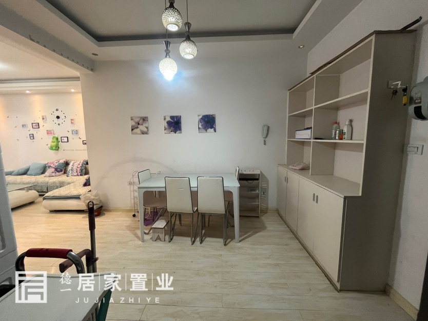 世纪华庭,二中二小世纪华庭精装两房12